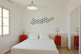 Cityinn - Jaffa Apartments