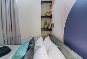 ColorBox Hotel By Loginn Hotels