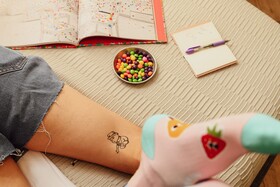 ColorBox Hotel By Loginn Hotels