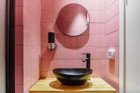 ColorBox Hotel By Loginn Hotels