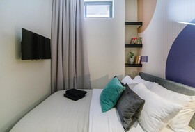 ColorBox Hotel By Loginn Hotels