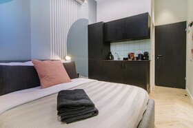 ColorBox Hotel By Loginn Hotels