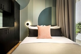 ColorBox Hotel By Loginn Hotels