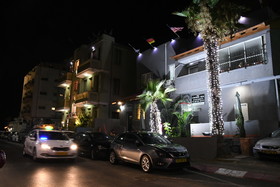 Crown Sea Apartments
