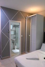 Crown Sea Apartments