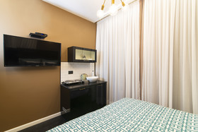 Crown Sea Apartments