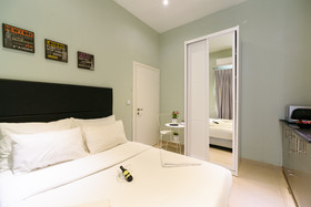 Crown Sea Apartments