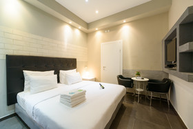 Crown Sea Apartments