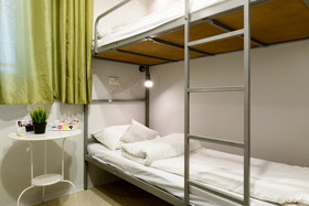 Crown Sea Hostel