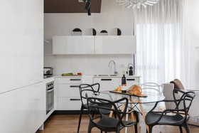 CTLV Rambam Residence