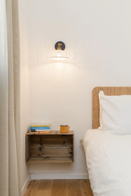 CTLV Rambam Residence