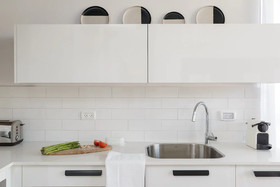 CTLV Rambam Residence