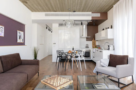 CTLV Rambam Residence