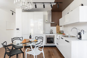 CTLV Rambam Residence
