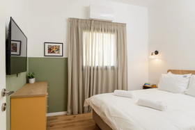CTLV Rambam Residence