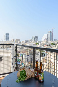 CTLV Rambam Residence