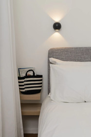 CTLV Rambam Residence
