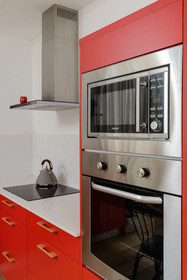 CTLV Rambam Residence