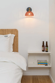 CTLV Rambam Residence