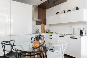 CTLV Rambam Residence