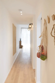 CTLV Rambam Residence