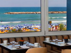 Dan Tel Aviv Hotel