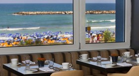 Dan Tel Aviv Hotel