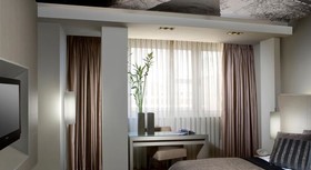 Dan Tel Aviv Hotel