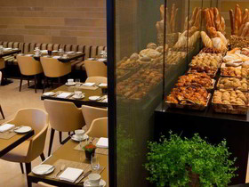Dan Tel Aviv Hotel