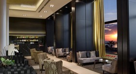 Dan Tel Aviv Hotel