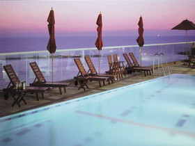 Dan Tel Aviv Hotel