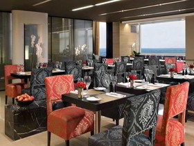 Dan Tel Aviv Hotel