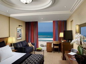 Dan Tel Aviv Hotel