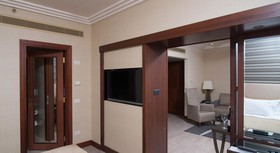 Dan Tel Aviv Hotel