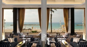 Dan Tel Aviv Hotel