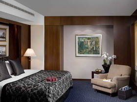 Dan Tel Aviv Hotel