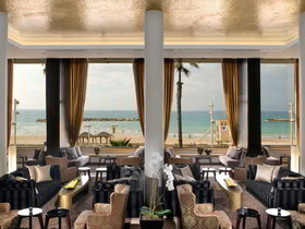 Dan Tel Aviv Hotel