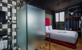 Dave Downtown By Brown Hotels