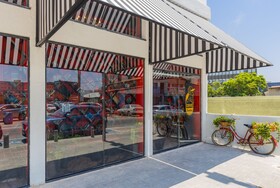 Dave Downtown By Brown Hotels