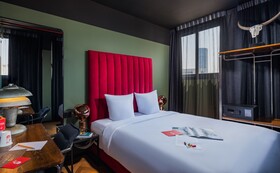 Dave Downtown By Brown Hotels