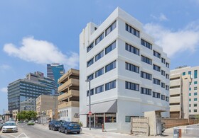 Dave Downtown By Brown Hotels