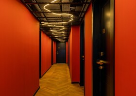 Dave Downtown By Brown Hotels