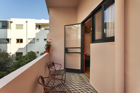 Dave Gordon TLV