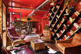 Dave Gordon TLV