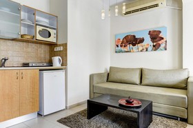 Dinami Holiday Apartments