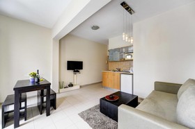 Dinami Holiday Apartments