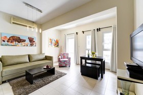 Dinami Holiday Apartments