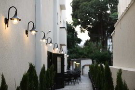 Dizengoff Avenue Hotel