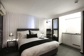 Dizengoff Avenue Hotel