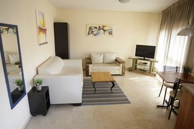 Dizengoff Beach Apartments